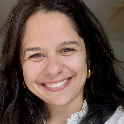 Camille Pfister, fondatrice d'aska